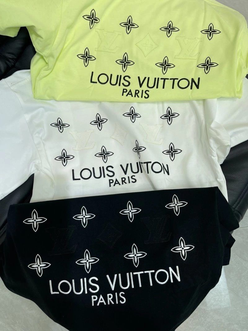 NewStyle Louis Vuitton T-Shirts 130403
