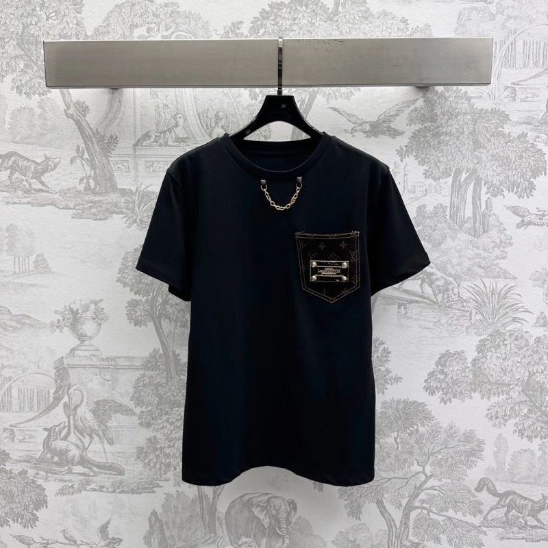 GoodFit Louis Vuitton T-Shirts 130401