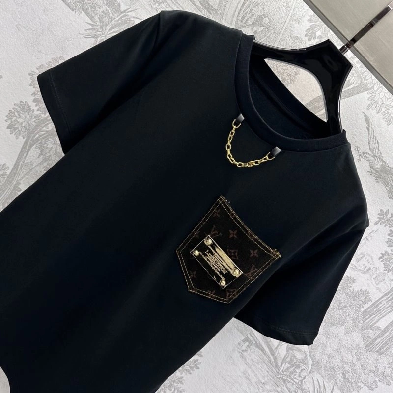 GoodFit Louis Vuitton T-Shirts 130401