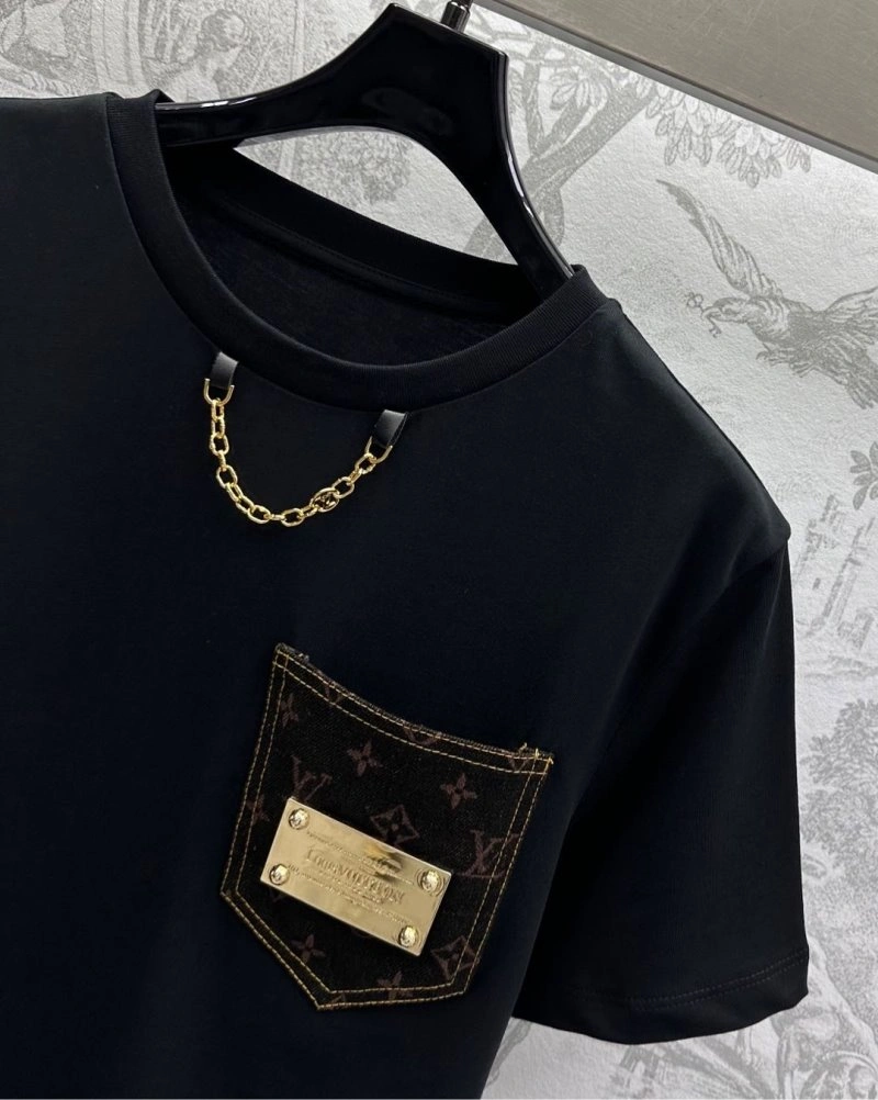 GoodFit Louis Vuitton T-Shirts 130401