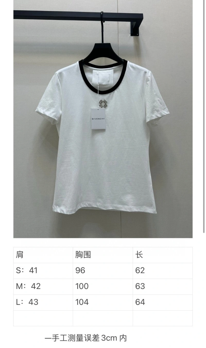Timeless Louis Vuitton T-Shirts 130400
