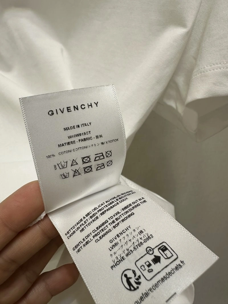 Timeless Louis Vuitton T-Shirts 130400
