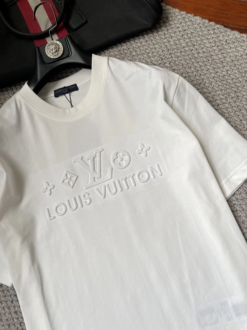 Louis Vuitton T-Shirts TechFriendly 135732