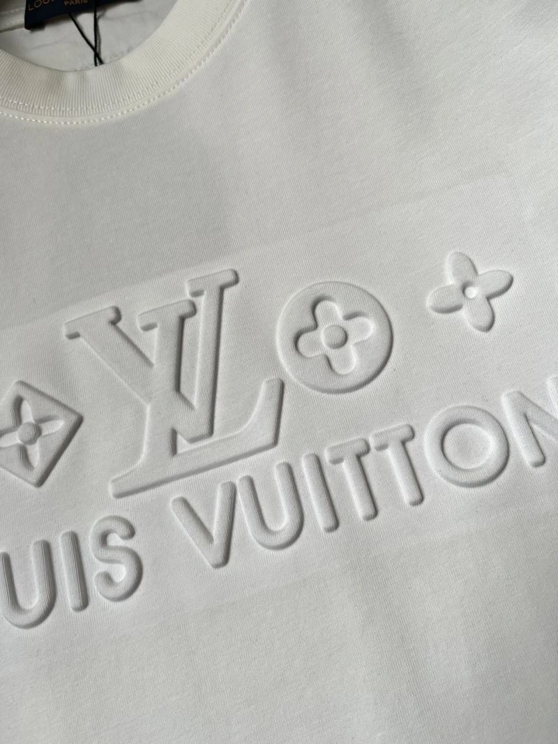 Louis Vuitton T-Shirts TechFriendly 135732