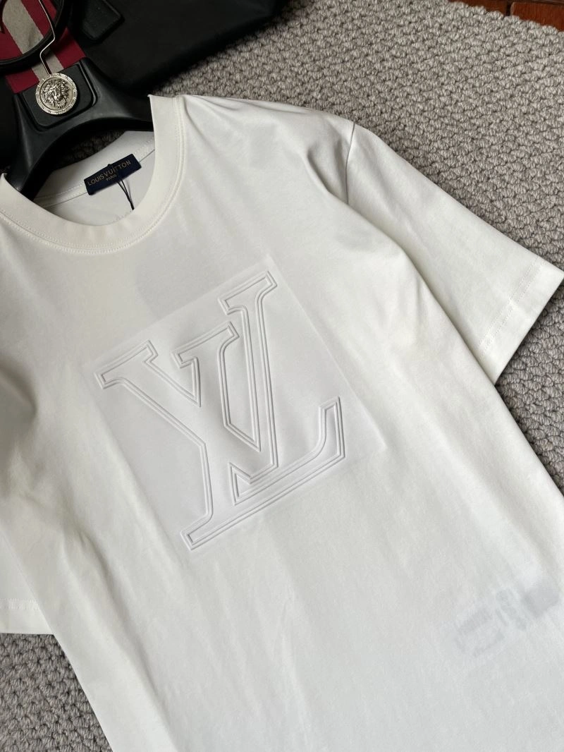 Breathable Louis Vuitton T-Shirts 135720