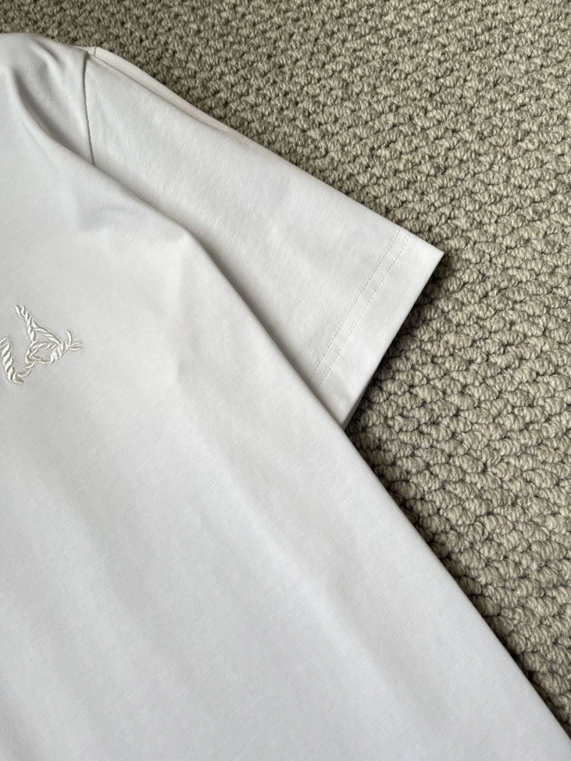 TechFriendly Louis Vuitton T-Shirts 135723