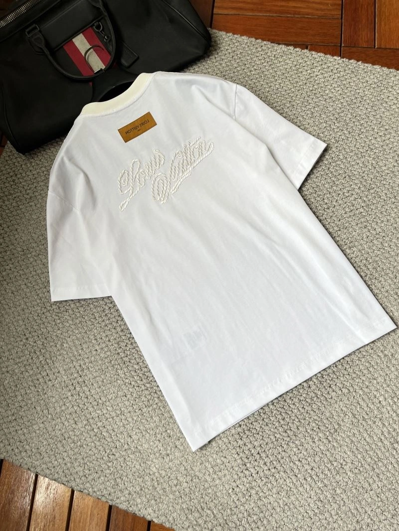 TechFriendly Louis Vuitton T-Shirts 135723