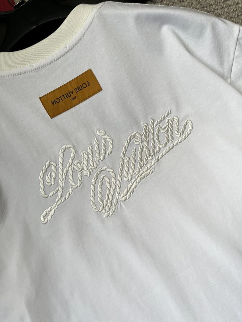 TechFriendly Louis Vuitton T-Shirts 135723
