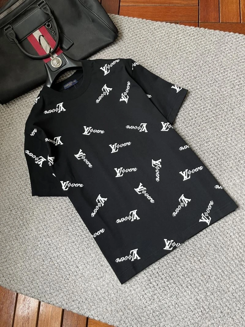 Louis Vuitton T-Shirts DailyWear 135718