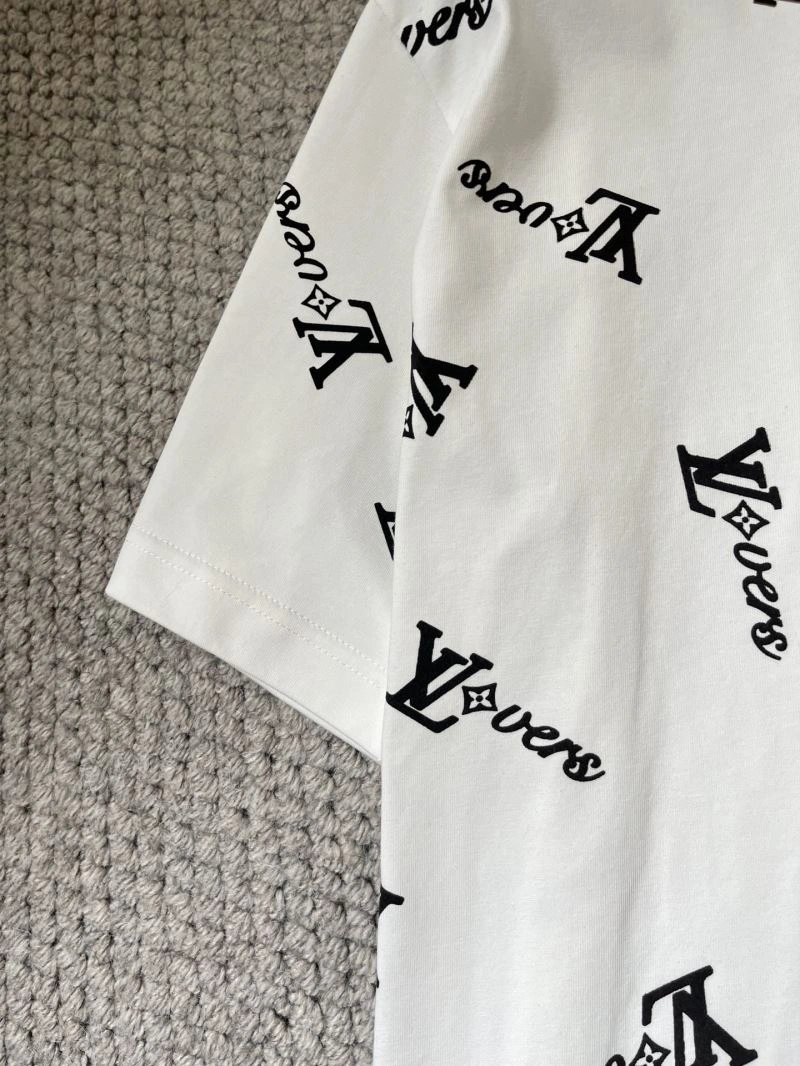 Louis Vuitton T-Shirts DailyWear 135718