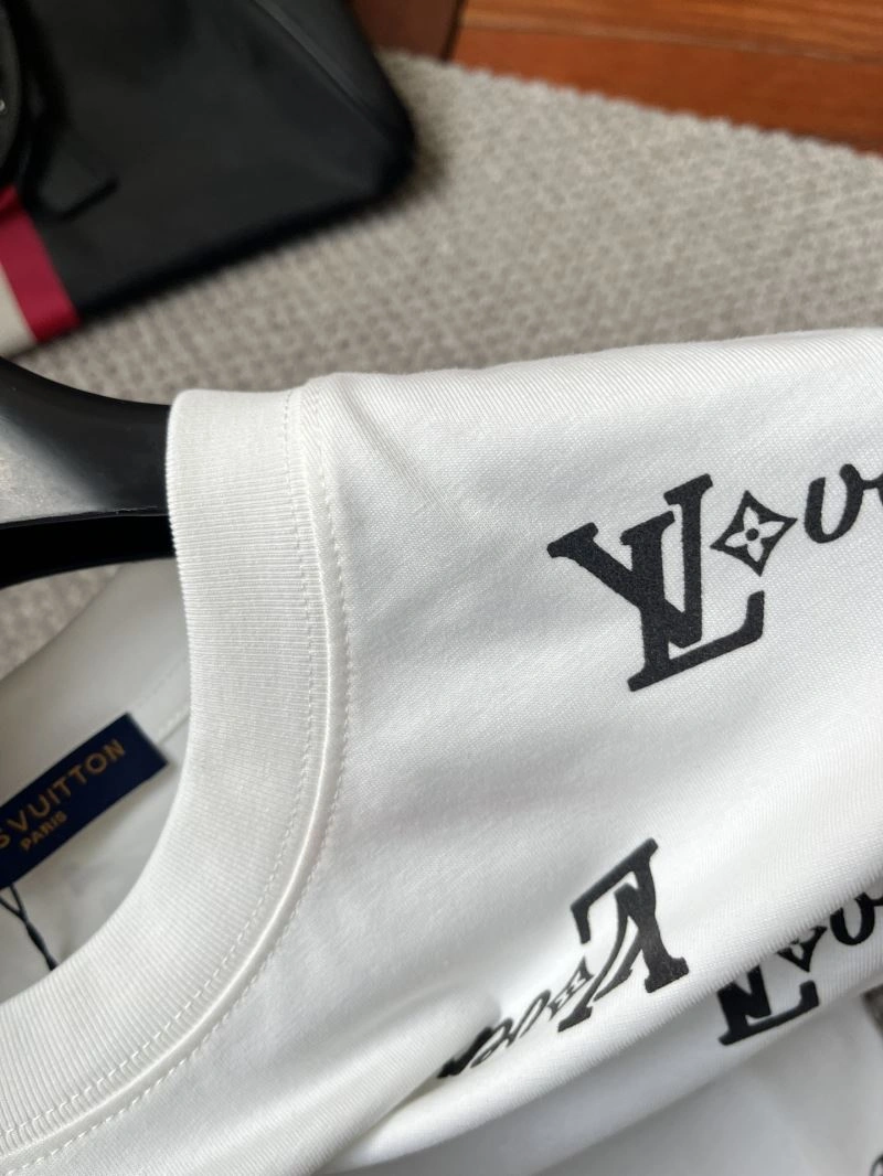 Louis Vuitton T-Shirts DailyWear 135718