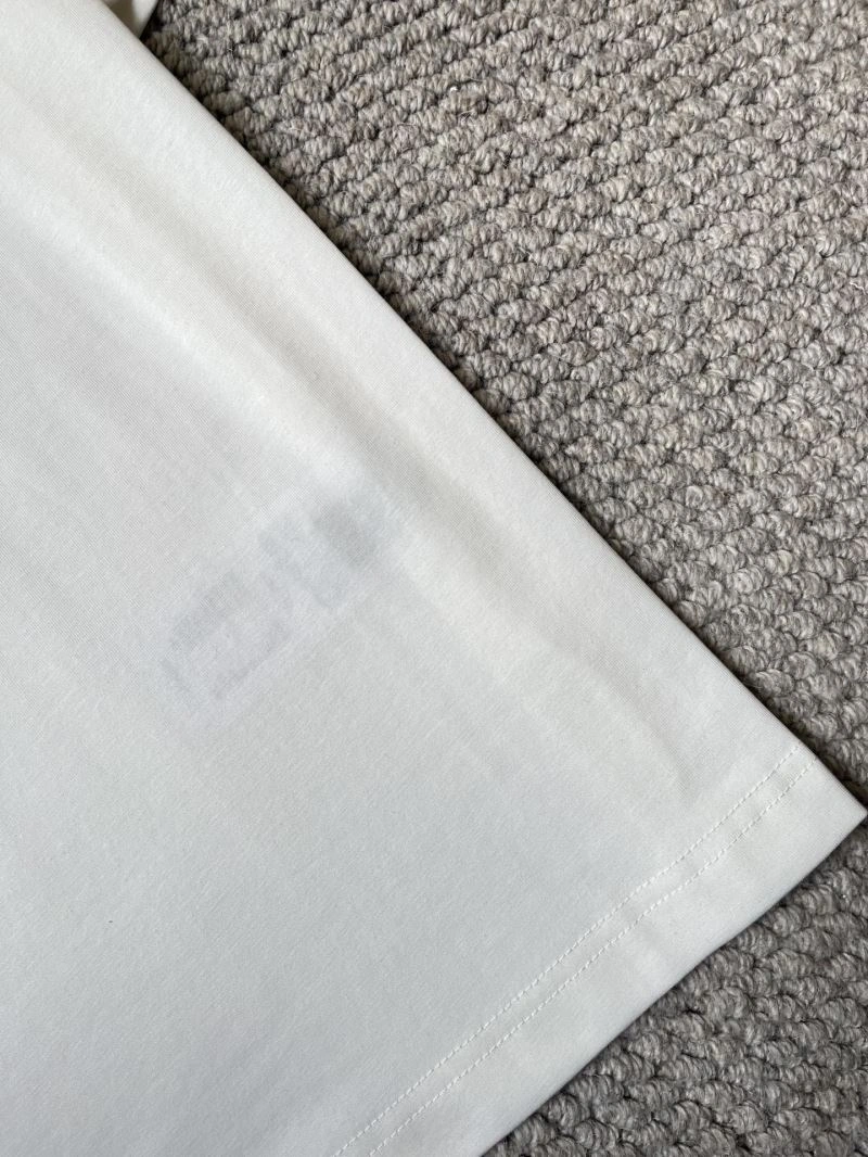 Louis Vuitton T-Shirts Stretchable 135716