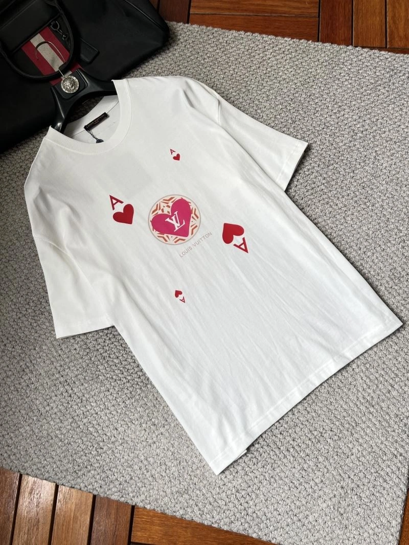 QuickDry Louis Vuitton T-Shirts 135712