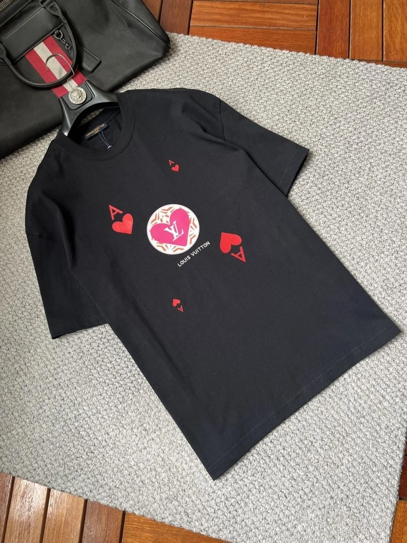 QuickDry Louis Vuitton T-Shirts 135712