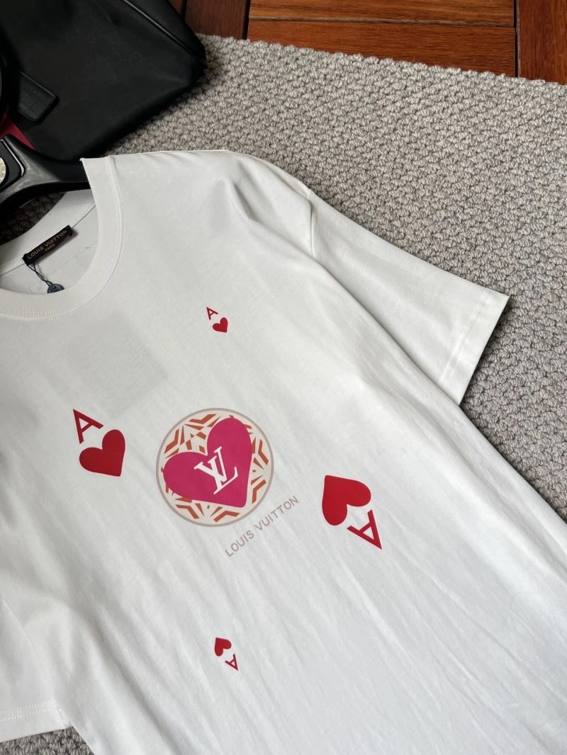 QuickDry Louis Vuitton T-Shirts 135712