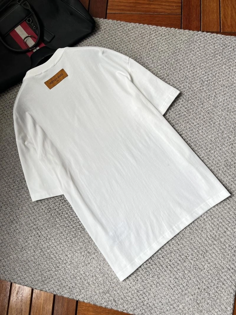 QuickDry Louis Vuitton T-Shirts 135712