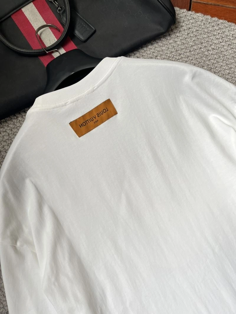 QuickDry Louis Vuitton T-Shirts 135712