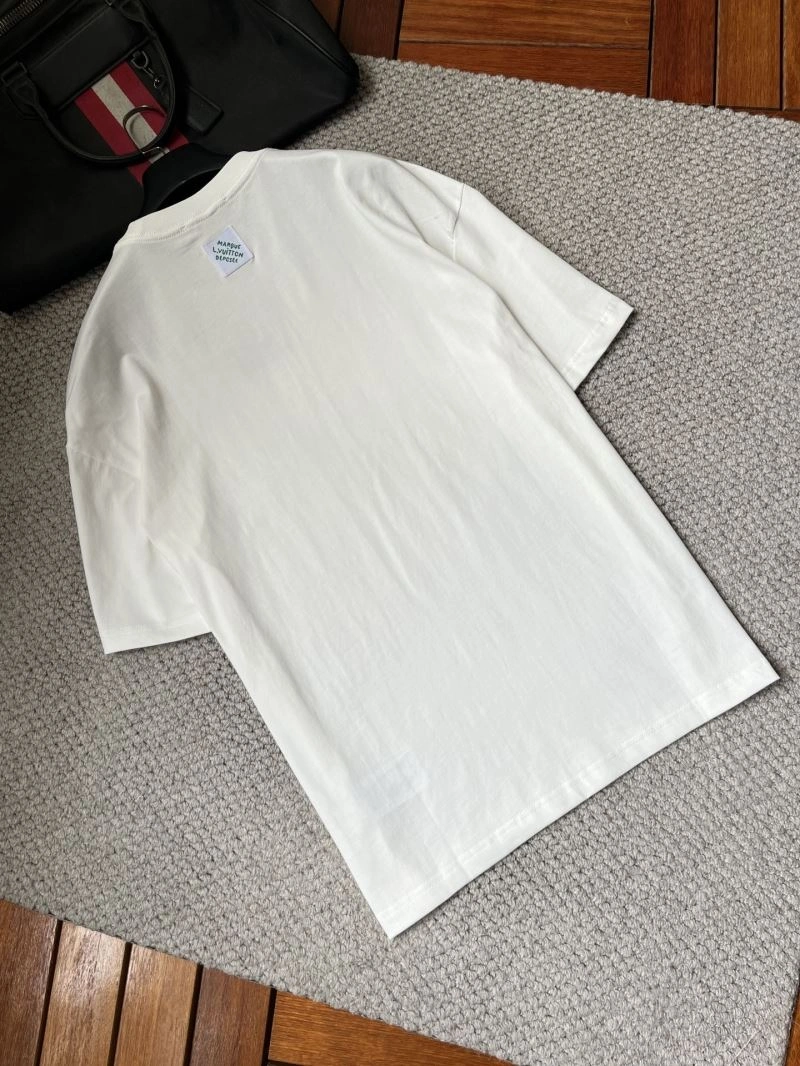 Comfortable Louis Vuitton T-Shirts 135711