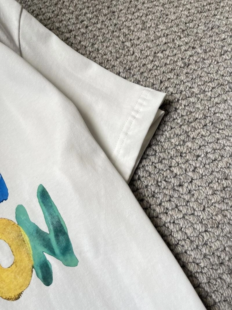 Louis Vuitton T-Shirts Refined 135710
