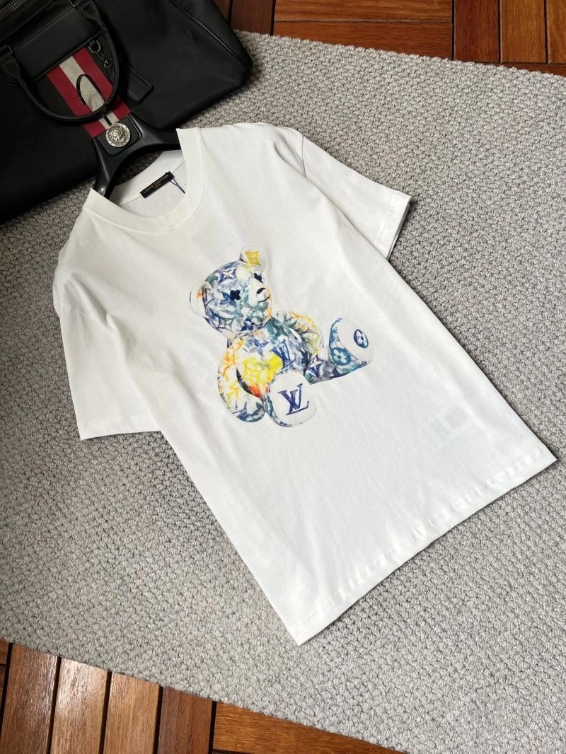 Louis Vuitton T-Shirts Practical 135709