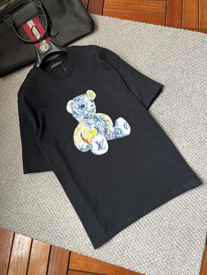 Louis Vuitton T-Shirts Practical 135709