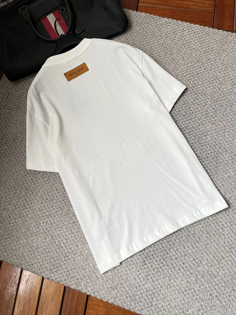 Louis Vuitton T-Shirts Practical 135709