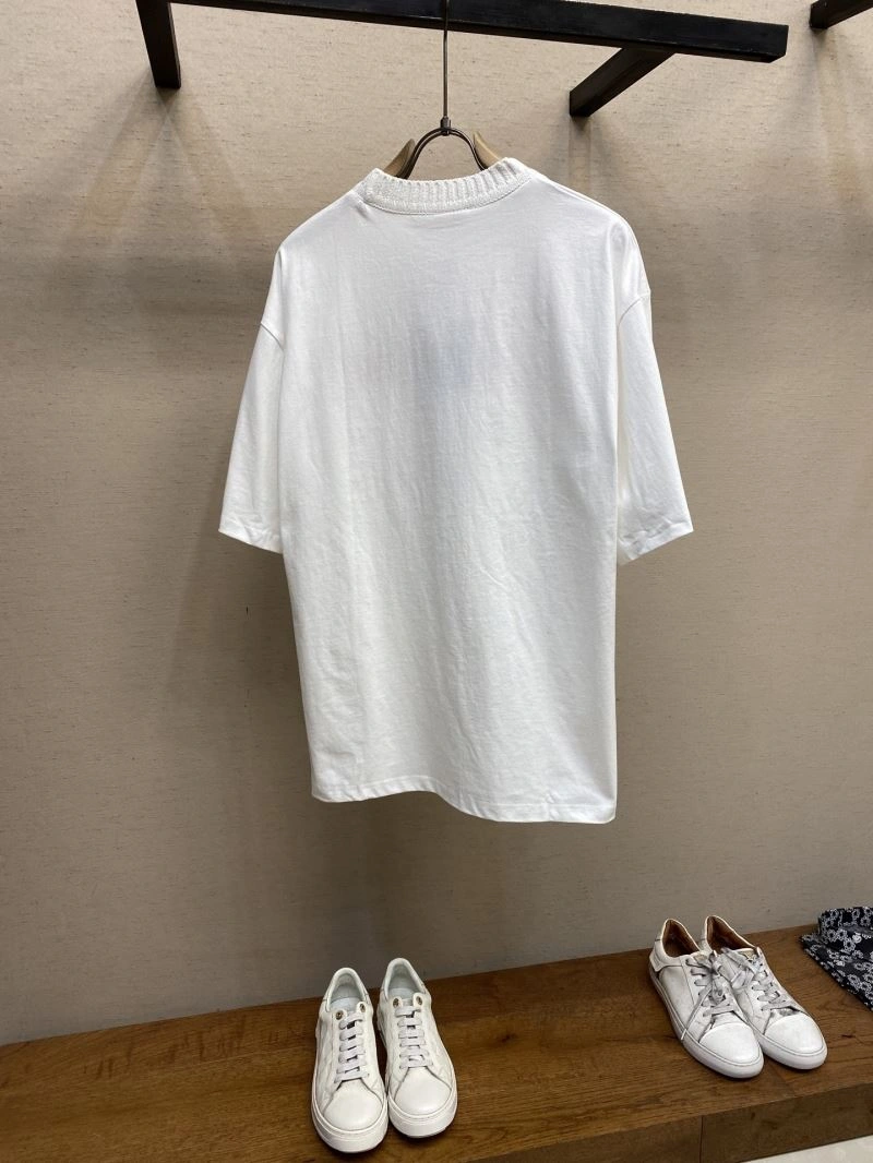 Soft Louis Vuitton T-Shirts 135707