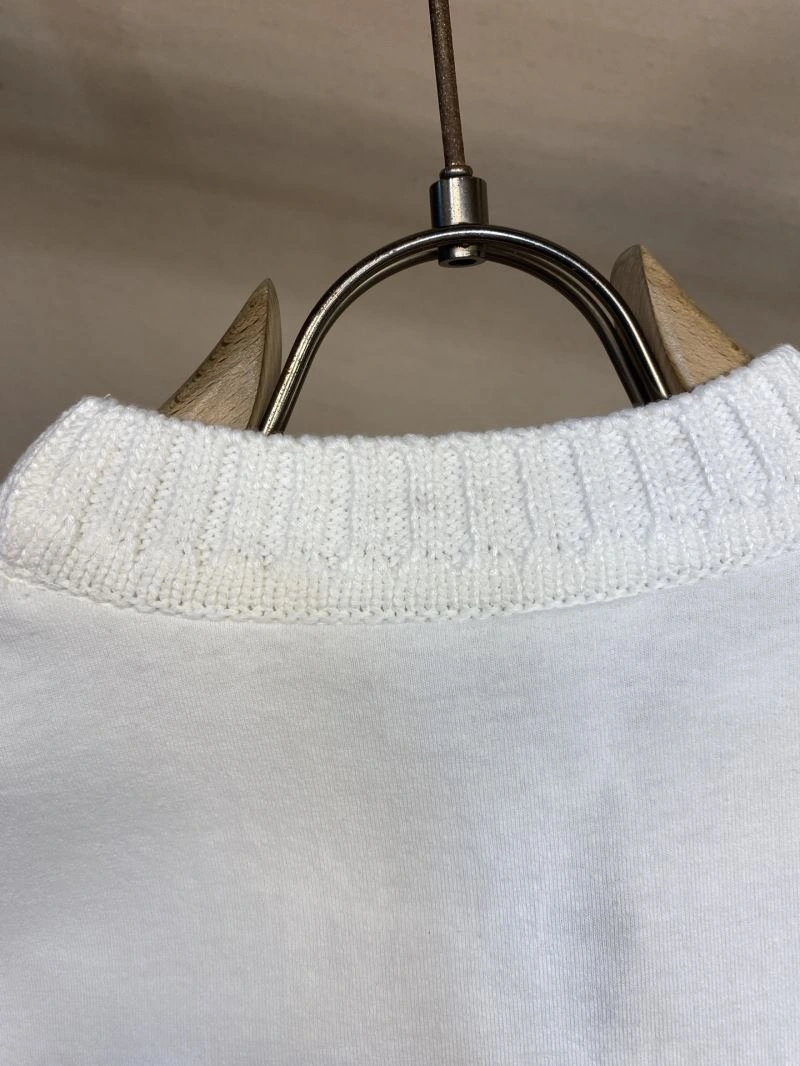 Soft Louis Vuitton T-Shirts 135707