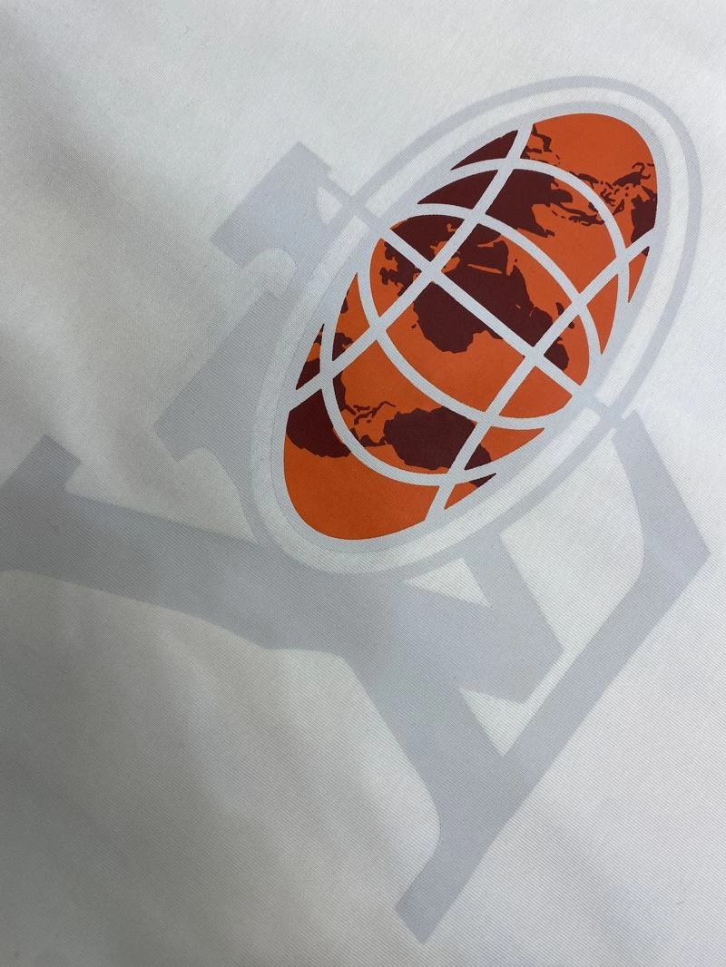 Louis Vuitton T-Shirts Flexible 135703