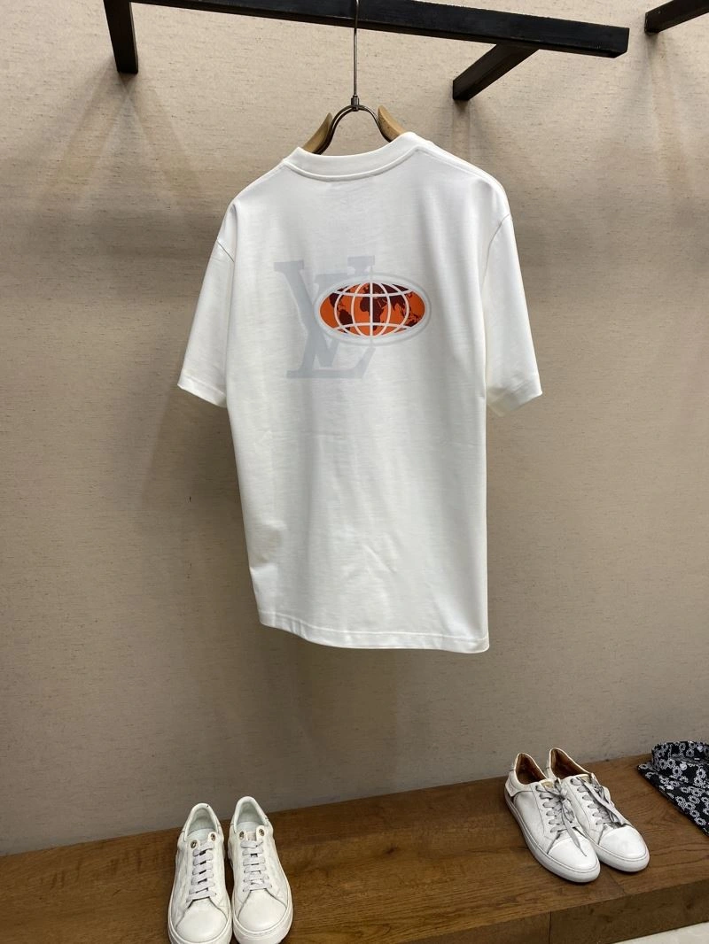 Louis Vuitton T-Shirts Flexible 135703