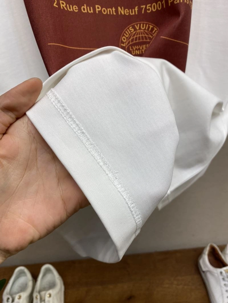 Louis Vuitton T-Shirts Flexible 135703