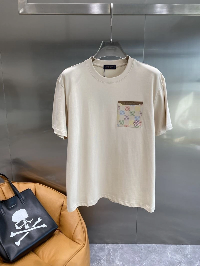Louis Vuitton T-Shirts NewStyle 135694