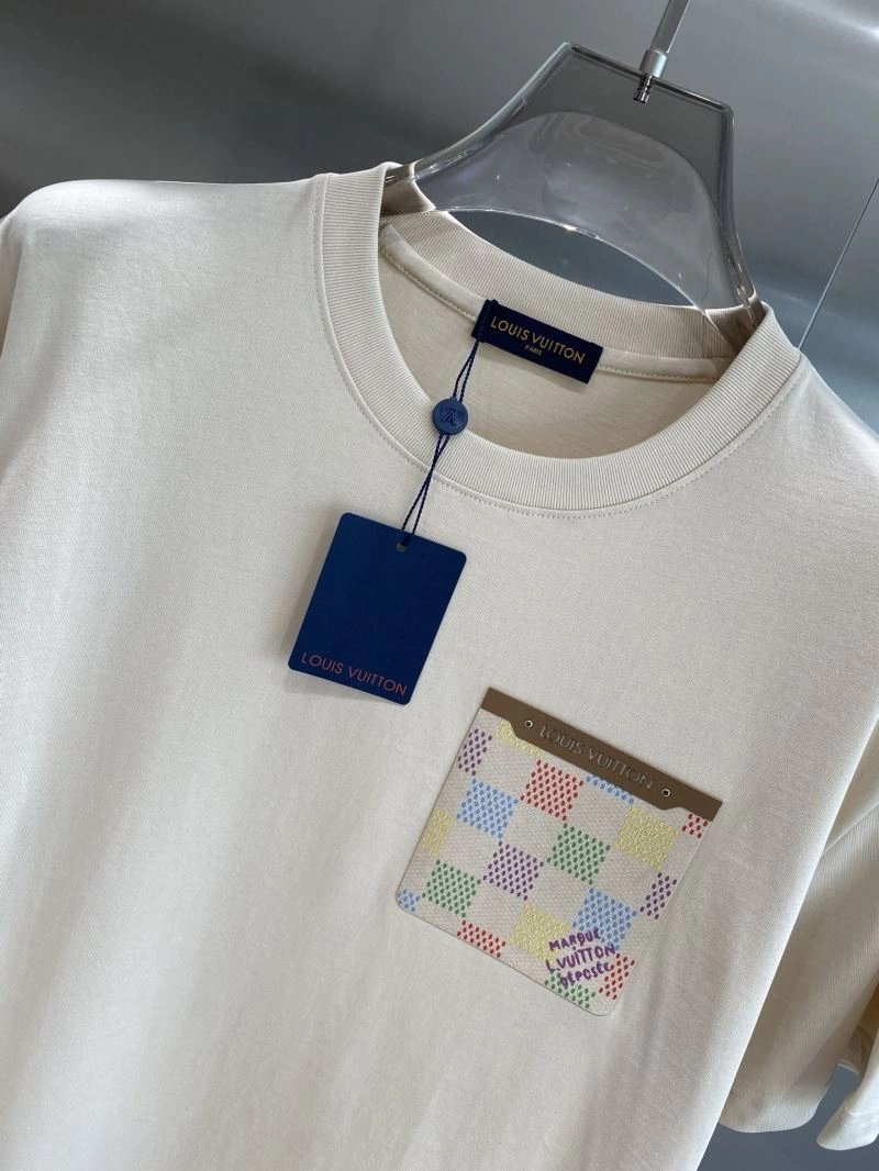 Louis Vuitton T-Shirts NewStyle 135694