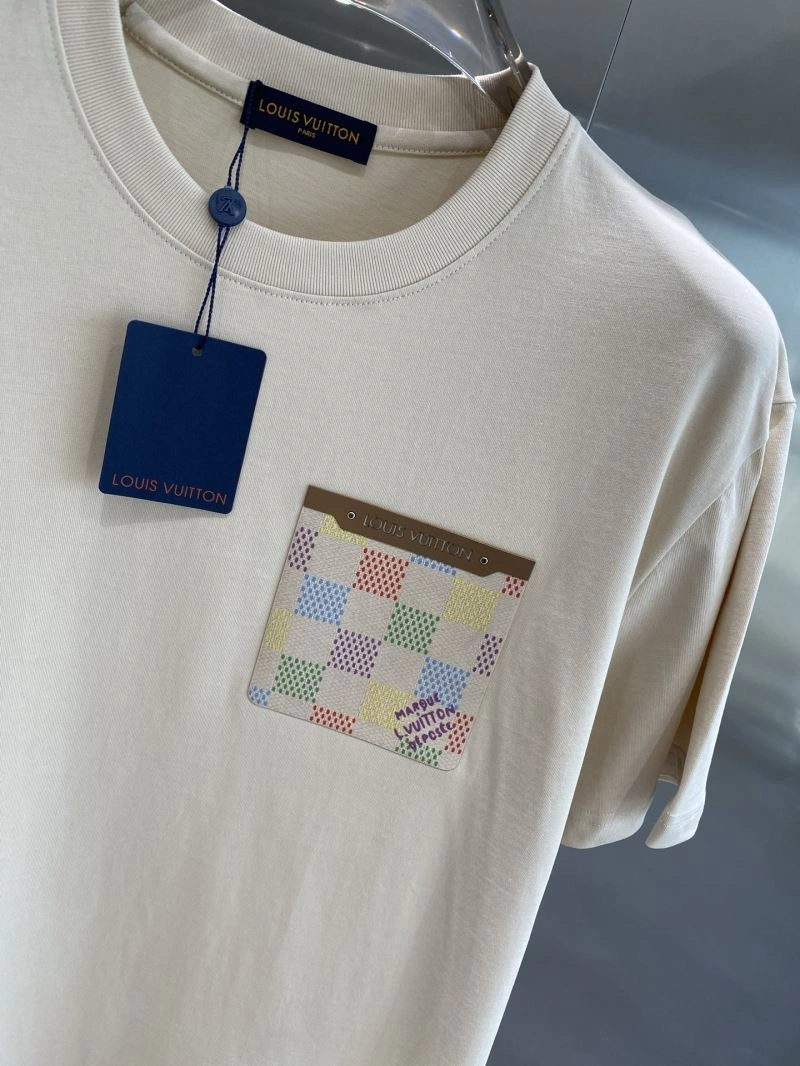 Louis Vuitton T-Shirts NewStyle 135694