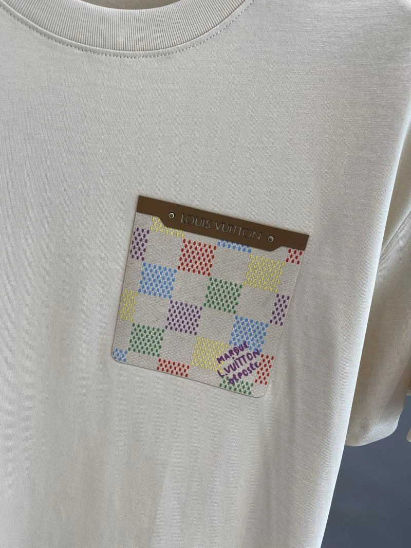 Louis Vuitton T-Shirts NewStyle 135694