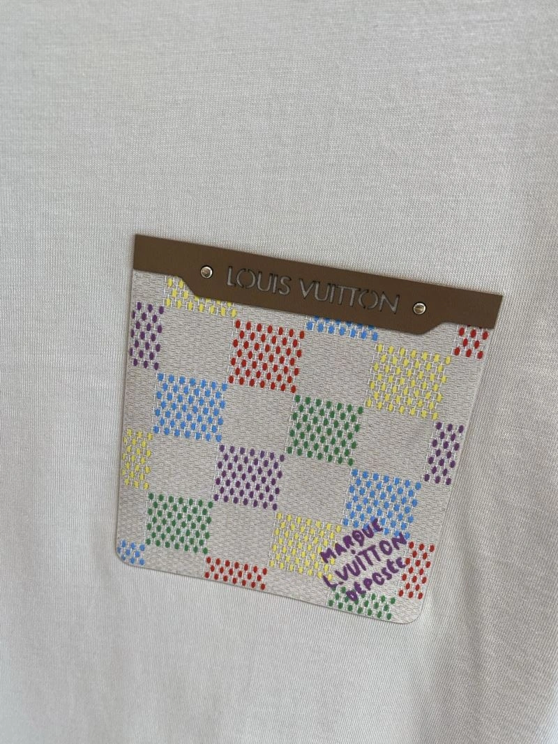 Louis Vuitton T-Shirts NewStyle 135694