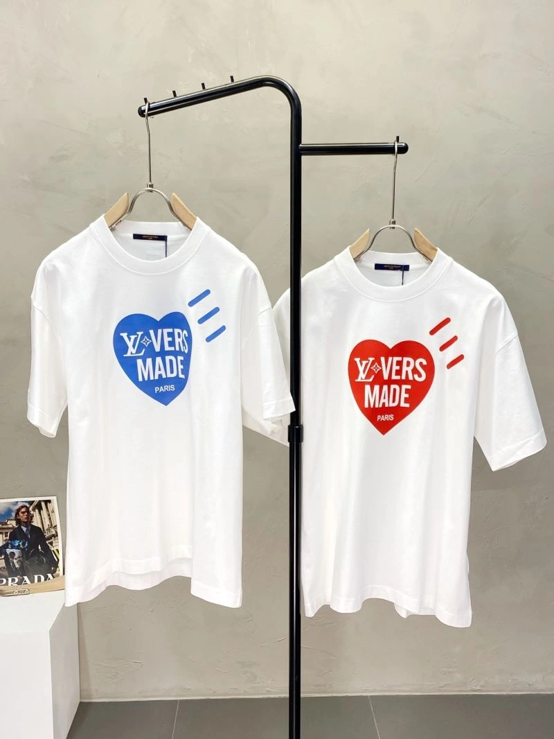 Louis Vuitton T-Shirts GoAnywhere 135698
