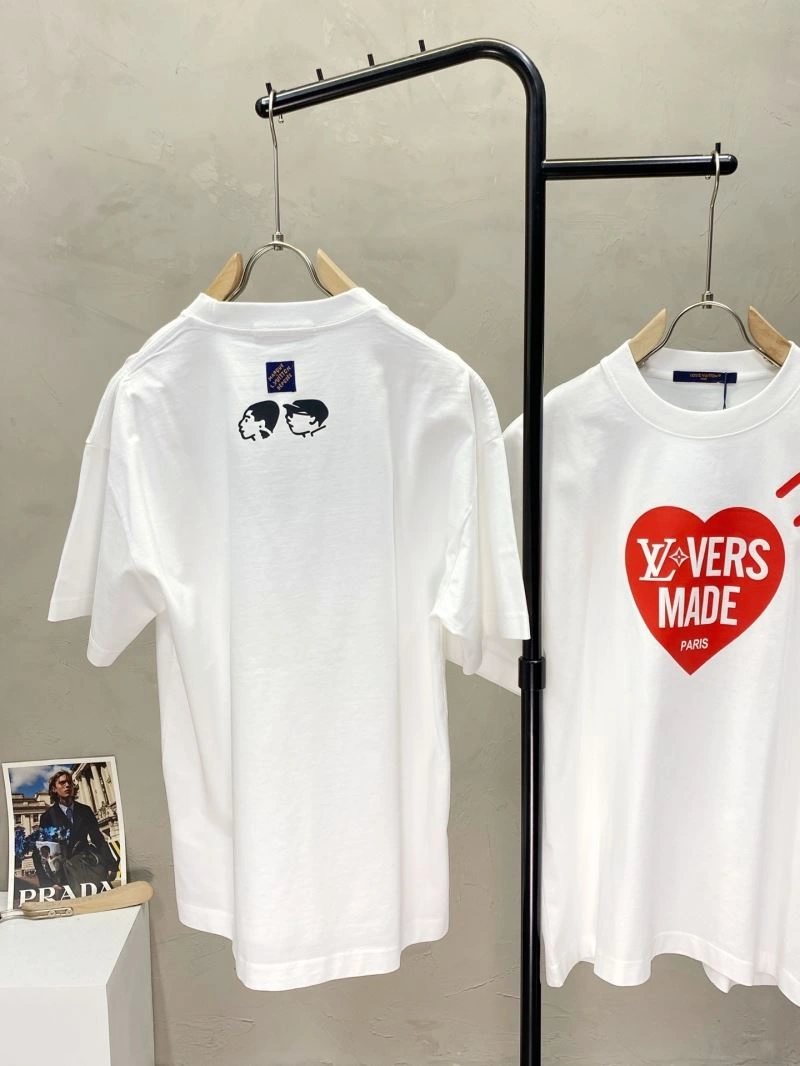 Louis Vuitton T-Shirts GoAnywhere 135698