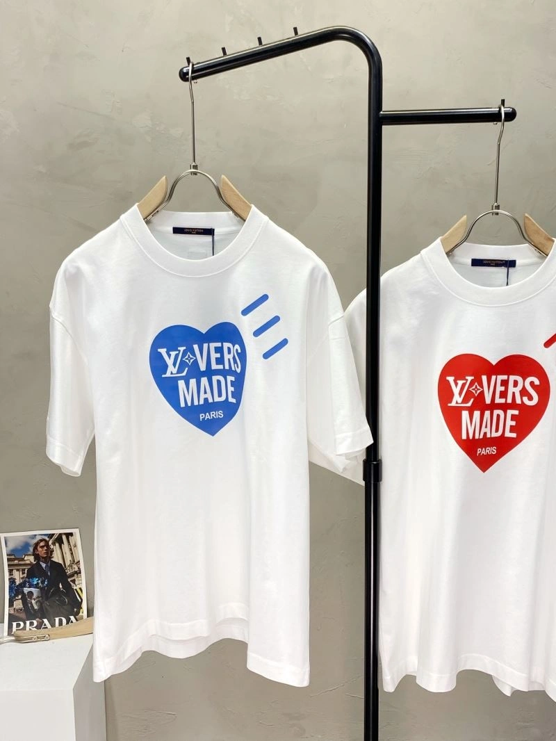 Louis Vuitton T-Shirts GoAnywhere 135698