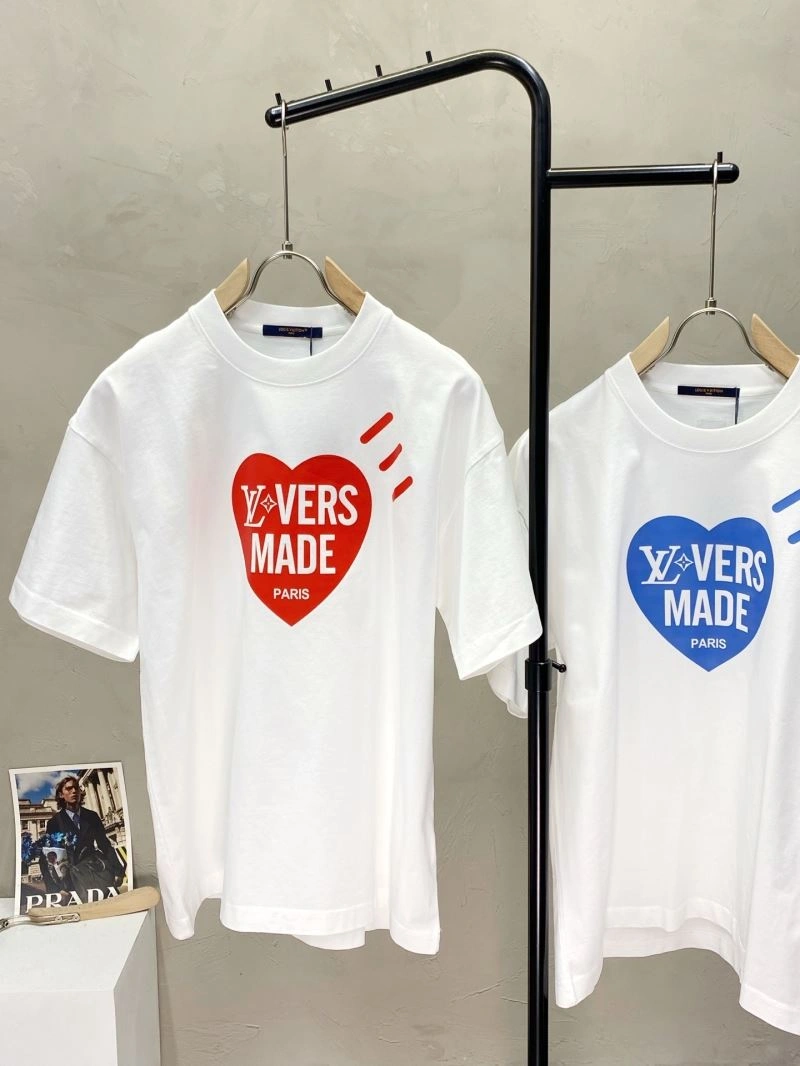 Louis Vuitton T-Shirts GoAnywhere 135698