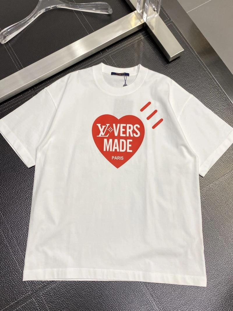 Louis Vuitton T-Shirts GoAnywhere 135698