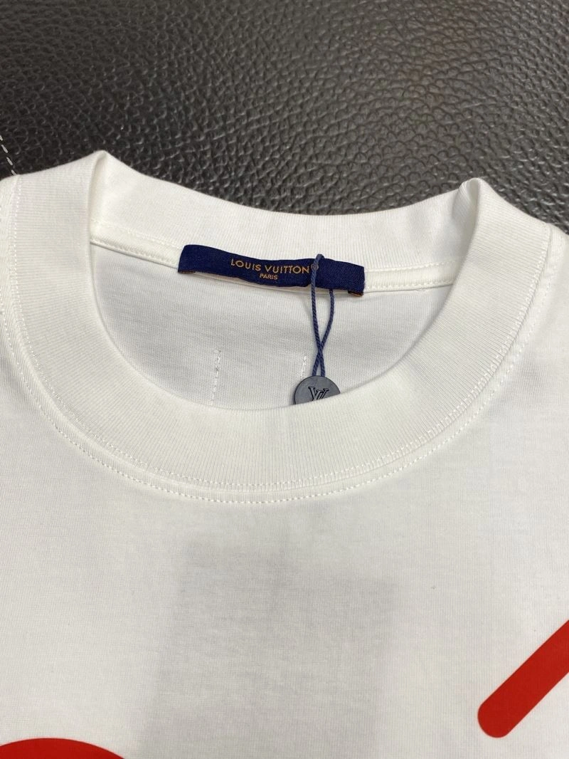 Louis Vuitton T-Shirts GoAnywhere 135698