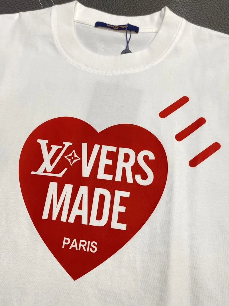 Louis Vuitton T-Shirts GoAnywhere 135698