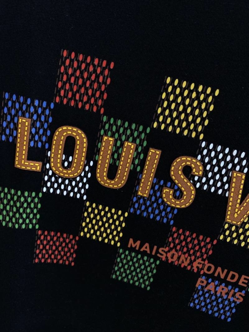 Louis Vuitton T-Shirts Stylish 135691