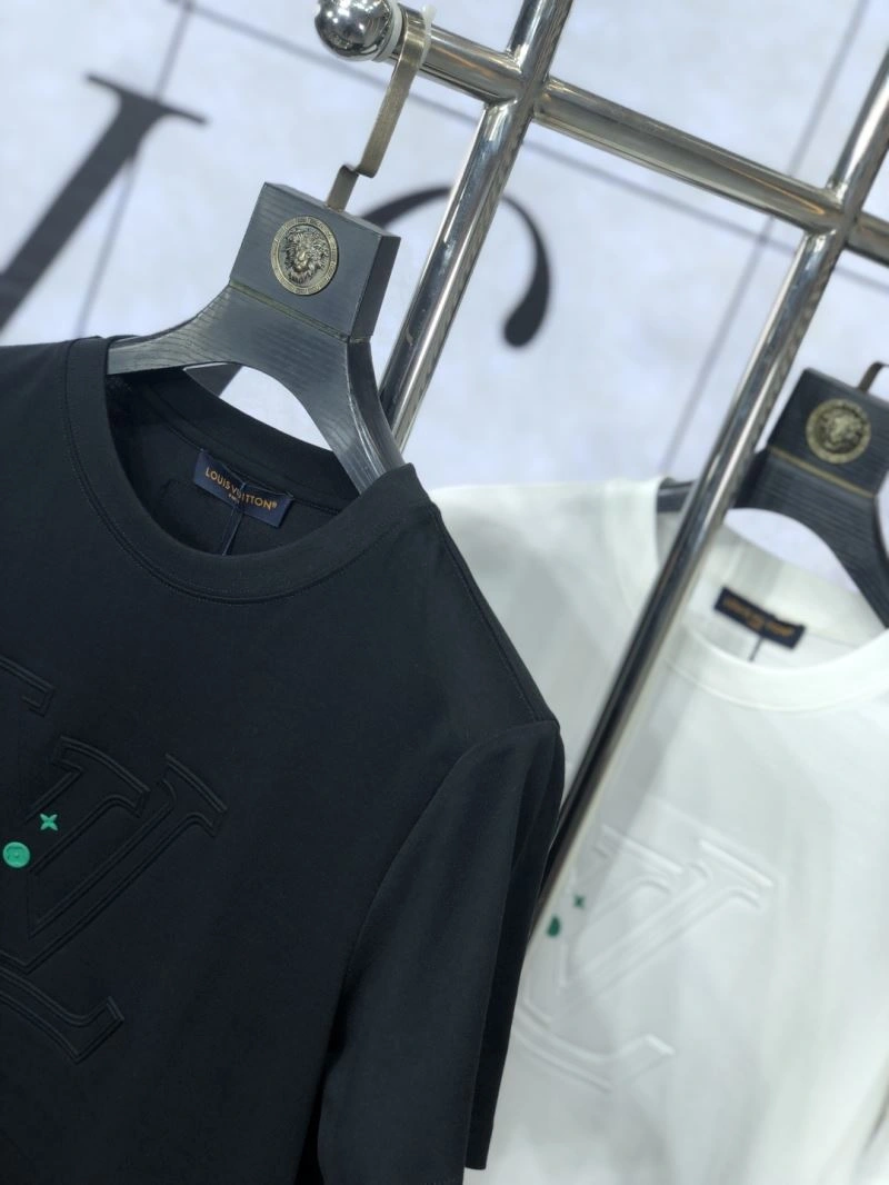 Louis Vuitton T-Shirts GoodFit 135702