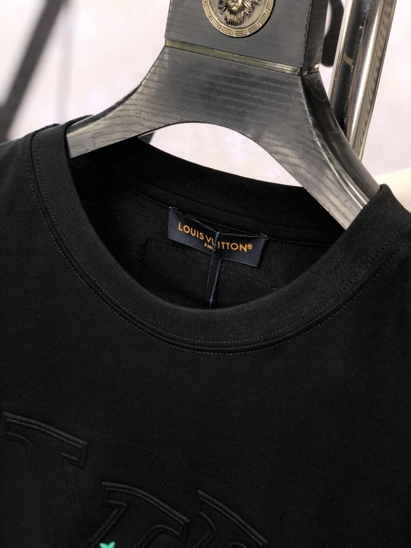 Louis Vuitton T-Shirts GoodFit 135702