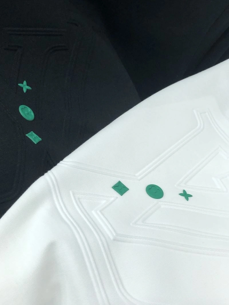 Louis Vuitton T-Shirts GoodFit 135702