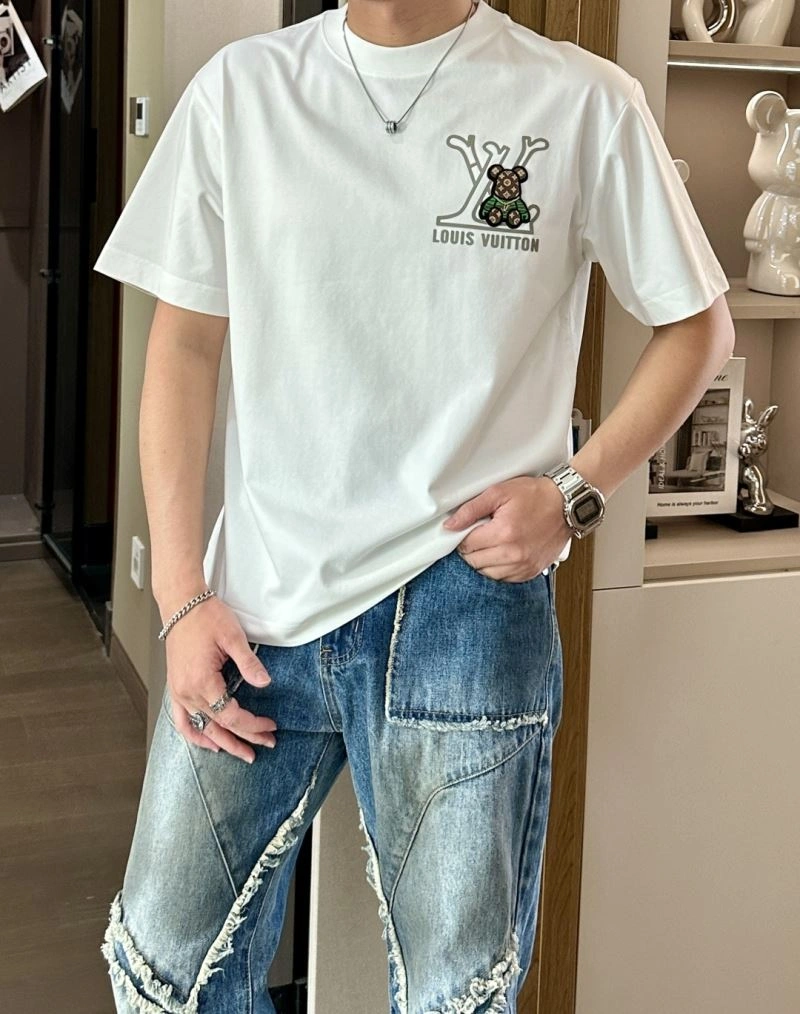 ModernLook Louis Vuitton T-Shirts 135708