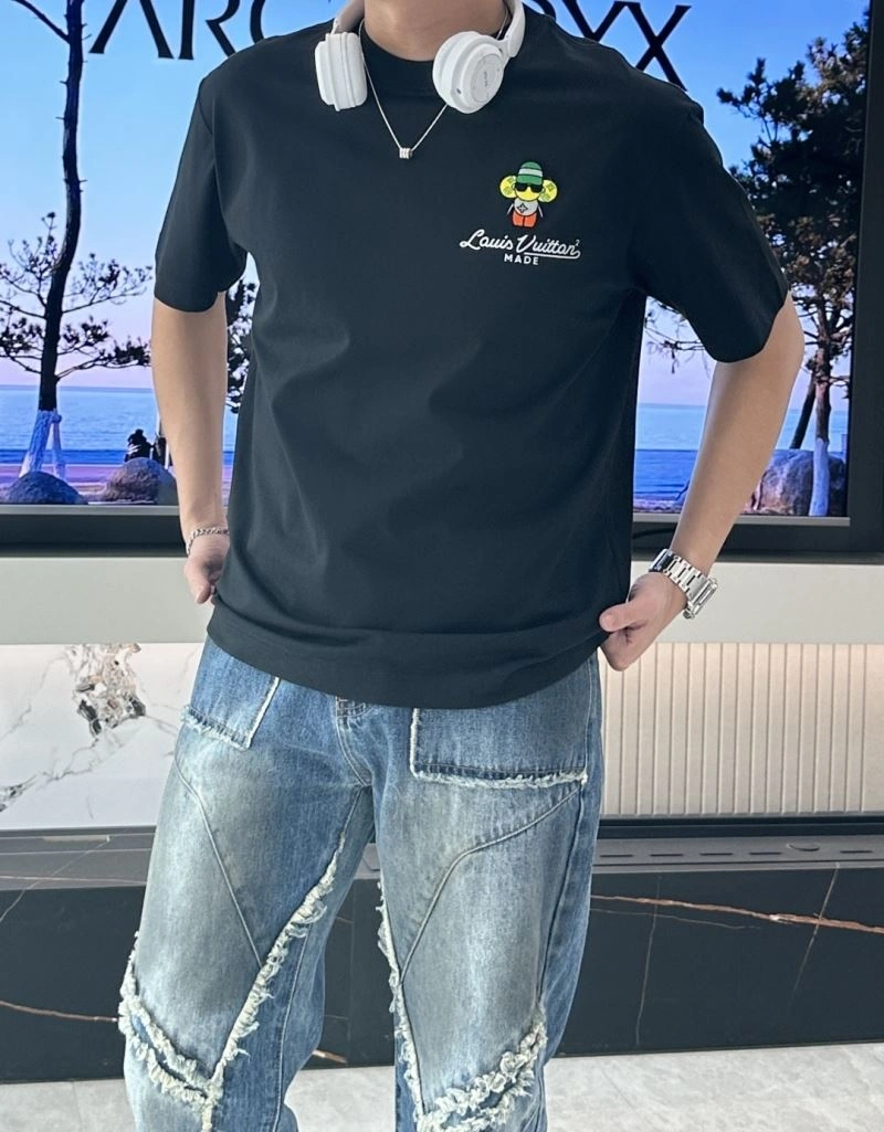 ZeroBulk Louis Vuitton T-Shirts 135704
