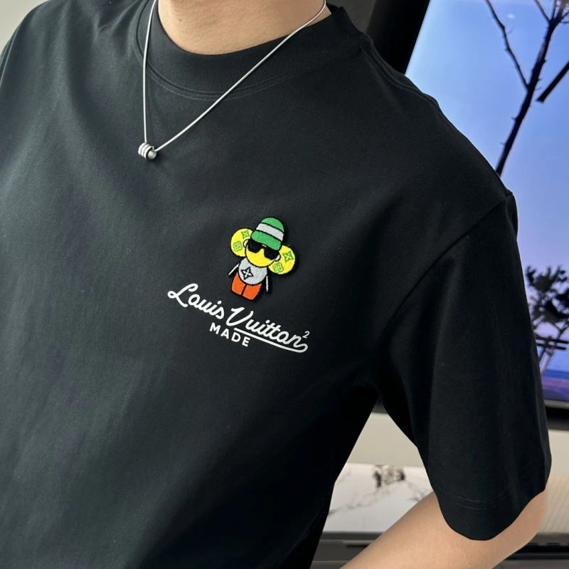 ZeroBulk Louis Vuitton T-Shirts 135704
